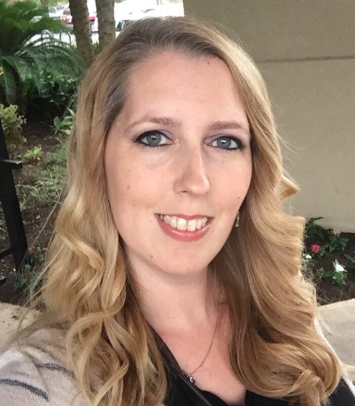 Melody Baker, CIC, CISR, ACSR