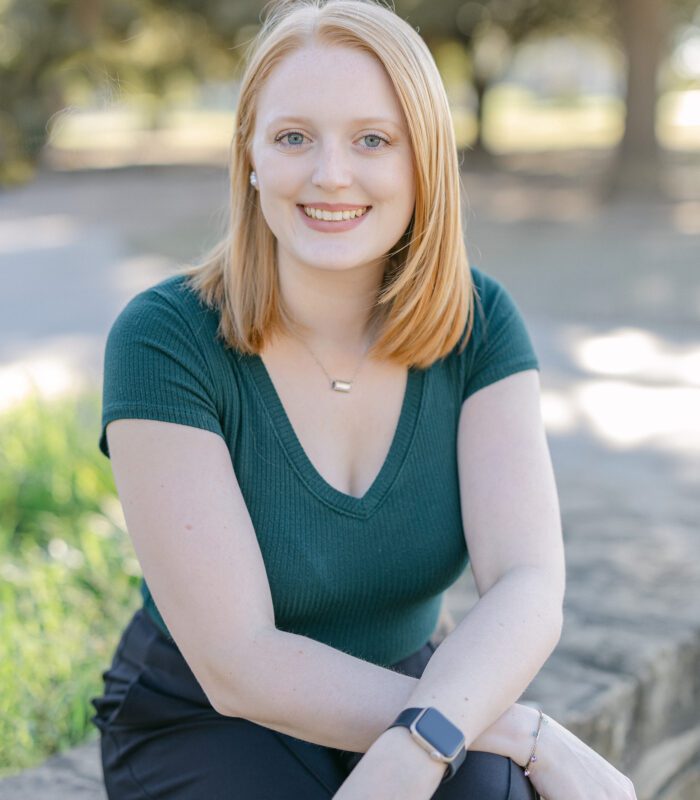 Kelly Baker, CIC