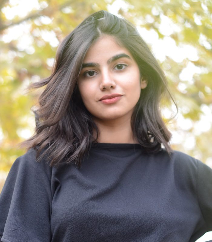 Iman Mazhar